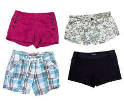 Cotten sexy short 10 pcs 1029