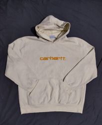 Premium Carhartt Hoodies