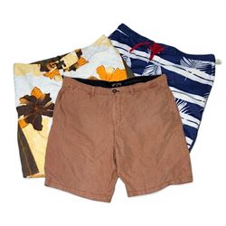 SA533 Board Shorts X Billabong Patagonia Rip curl ..