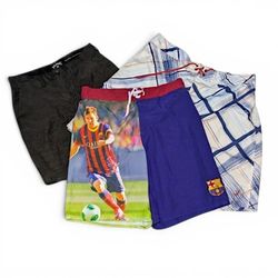 SA535 Board Shorts X Billabong Quicksilver Harley ..