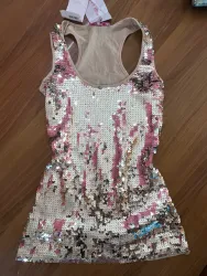 Y2K camisole tops
