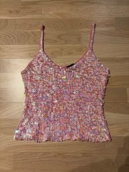 Y2K camisole tops
