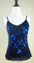 Y2K camisole tops