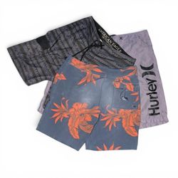 SA538 Board Shorts X Billabong Quicksilver Harley ..