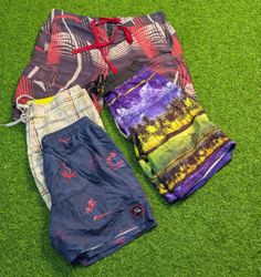 6226 _ Surfwear Shorts