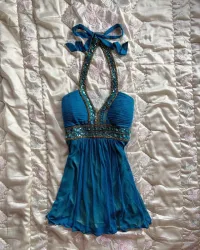 Y2K camisole tops