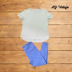 A.Y329 Lululemon Mix bundle