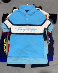 Mélange de marques pour enfants