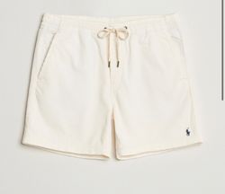 Premium Polo Ralph Lauren Baumwollshorts