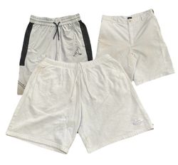 Mix Branded Shorts