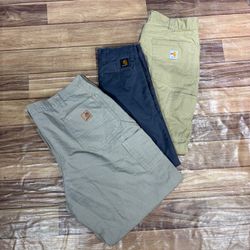 Lassic carhartt pants (fnc 243)
