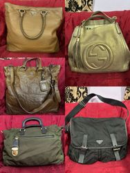 5 designer bags