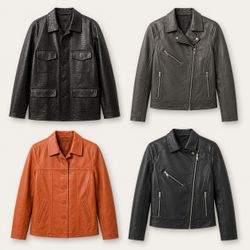 Y2k Chic jacket