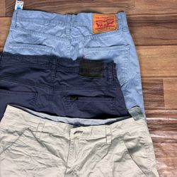 Classic L.L.W shorts (fnc 244)