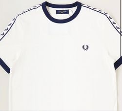 Premium Polo Fred Perry T-Shirts