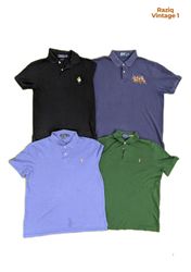 RV3796 Ralph Lauren Polo-T-Shirts