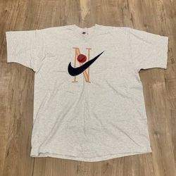 Authentic Nike T-Shirts