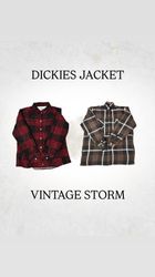 Dickies Jacket