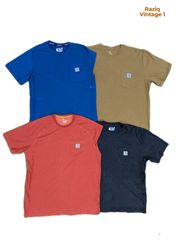 RV3798 Carhartt Tshirts