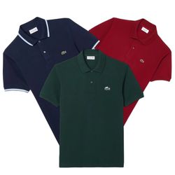 Vintage Lacoste T-Shirts