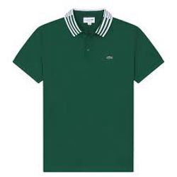 Lacoste Polo Shirts
