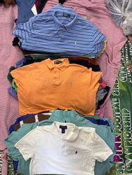 Ralph Lauren T-Shirts