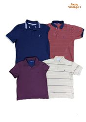 💥 RV3801 Nautica Polo Tshirts