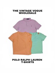 Premium Vintage Polo Ralph Lauren T-Shirts