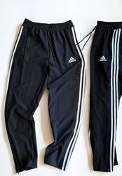 Adidas track pants
