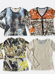 Y2K Tops