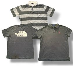 MBT-01 Mix Branded T-Shirts