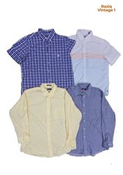 💥 RV3804 Chaps Men Shirts