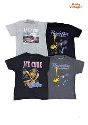 RV3805 Music T-shirts