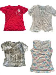 Y2K Tops