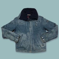 Diesel's & Diesel industry Vintage jackets