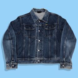 Diesel's & Diesel industry Vintage jackets