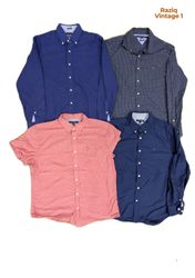 💥 RV3807 Tommy Hilfiger Shirts
