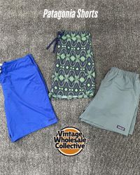 Patagonia Shorts - (12/06)