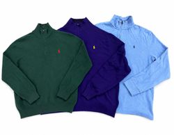 Ralph Lauren 1/4 zip