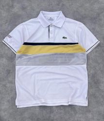 Premium Polo Lacoste T-Shirt