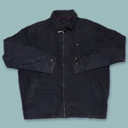 "Tommy mix jackets"