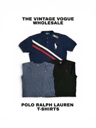 Premium Vintage Polo Ralph Lauren T-Shirts