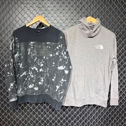 The north face sweatshirts (fnc 251)