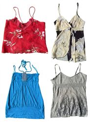 Y2K Camisole