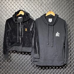 Juicy couture sweatshirts (fnc 252)