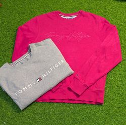 6234 _ Tommy Hilfiger, Sweaters