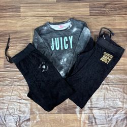 Juicy couture  mix (fnc 254)