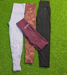 6236 _ Gymshark Leggings