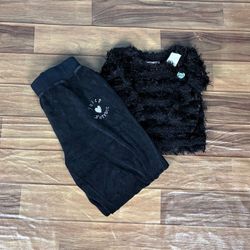 Juicy couture mix (fnc 255)
