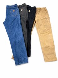 Carhartt Mix Pants